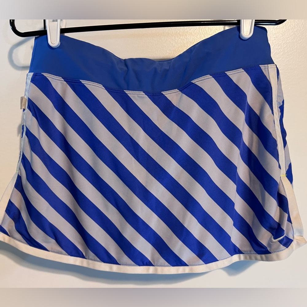 Nike Y2K Tennis Skirt/Skort (L)